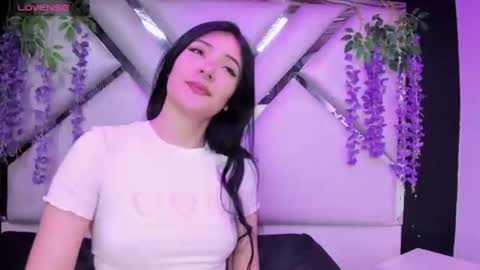 Brittany online show from July 25, 4:26 pm
