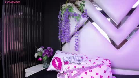 Brittany online show from August 1, 6:18 pm