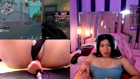 Snapshot of liis_ chatting on December 5, 3:50 pm Liss online show from December 5, 3:50 pm