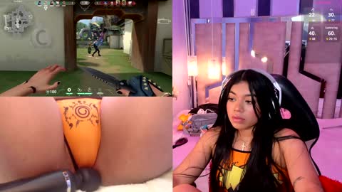 Snapshot of liis_ chatting on December 20, 1:11 pm Liss online show from December 20, 1:11 pm