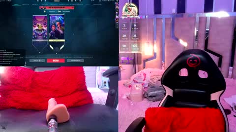 Snapshot of liis_ chatting on December 28, 3:59 pm Liss online show from December 28, 3:59 pm
