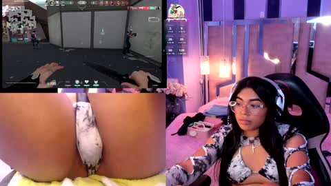 Snapshot of liis_ chatting on December 29, 3:57 pm Liss online show from December 29, 3:57 pm
