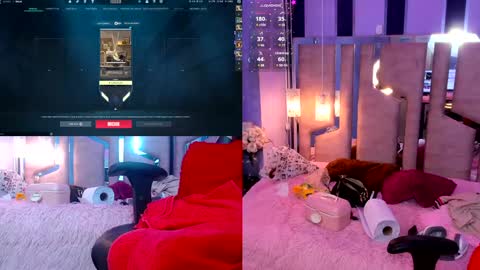 Snapshot of liis_ chatting on January 10, 3:37 pm Liss online show from January 10, 3:37 pm