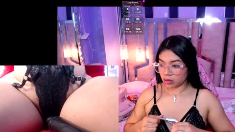 Snapshot of liis_ chatting on January 11, 12:29 pm Liss online show from January 11, 12:29 pm
