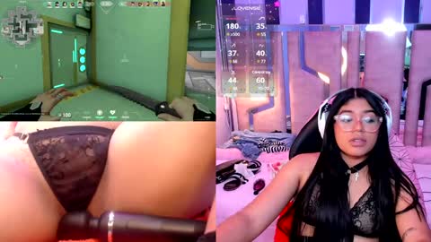 Snapshot of liis_ chatting on January 13, 3:36 pm Liss online show from January 13, 3:36 pm