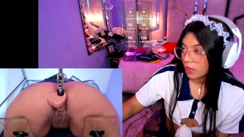 Snapshot of liis_ chatting on January 18, 1:18 pm Liss online show from January 18, 1:18 pm