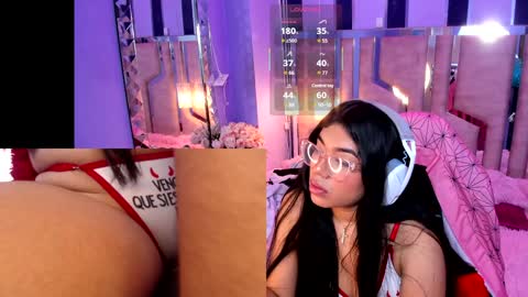 Snapshot of liis_ chatting on January 27, 12:58 pm Liss online show from January 27, 12:58 pm
