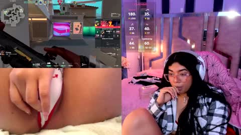 Snapshot of liis_ chatting on January 27, 4:33 pm Liss online show from January 27, 4:33 pm