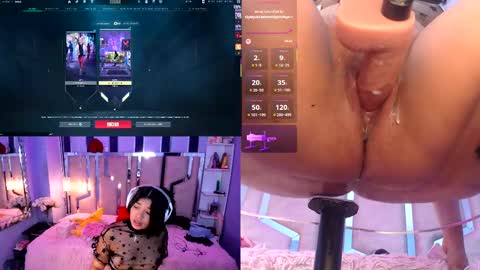 Snapshot of liis_ chatting on February 28, 1:36 pm Liss online show from February 28, 1:36 pm