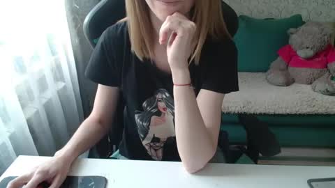 Liissax online show from May 31, 3:41 pm