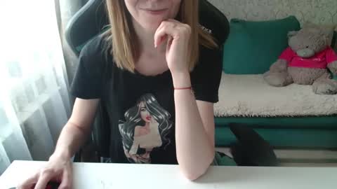 Liissax online show from June 1, 3:47 pm