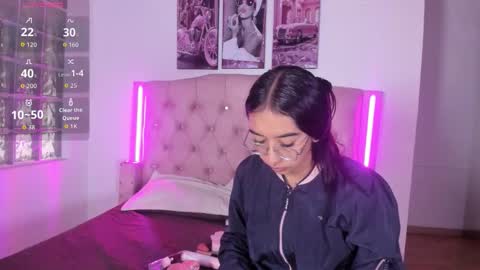 Valery  online show from February 24, 11:52 am