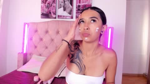 Valery  online show from February 27, 12:05 pm