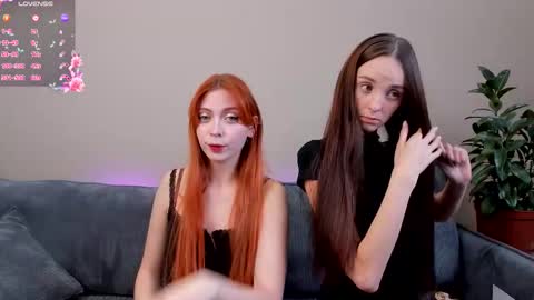 Lika online show from November 7, 4:51 pm