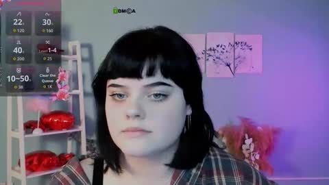 lika_pop online show from February 24, 5:33 pm