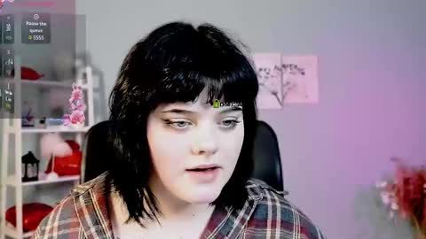 lika_pop online show from February 28, 7:37 pm