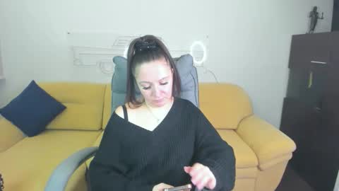 Lika online show from February 3, 4:45 pm