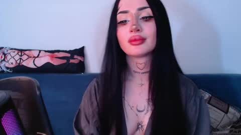 Alisa tattogirl online show from September 26, 11:53 pm
