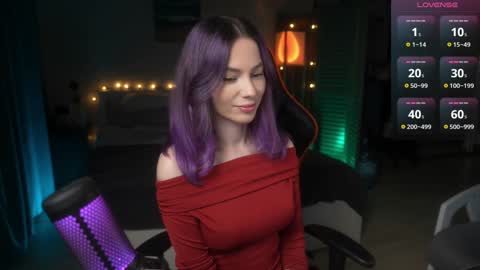 Snapshot of like_pie chatting on February 17, 3:51 pm Ilona 3 OF online show from February 17, 3:51 pm