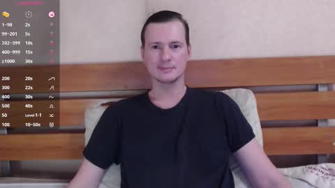 Conor online show from October 16, 9:32 am