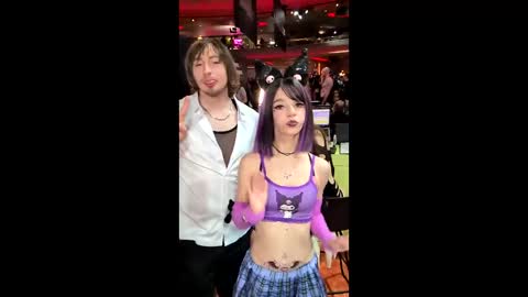 LikeMyAshe online show from January 18, 12:36 am