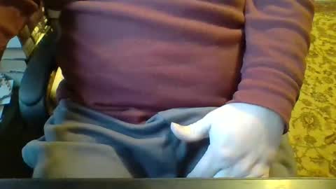 N online show from January 16, 12:31 pm