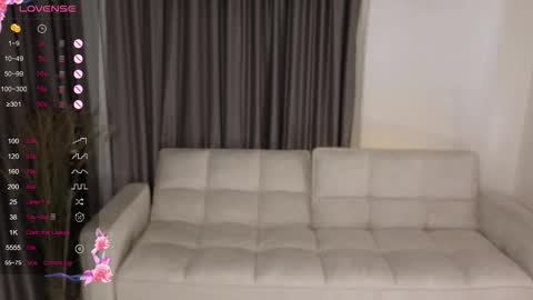 Melisa online show from September 16, 3:24 pm