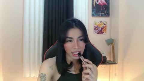 Leng online show from February 8, 8:12 pm