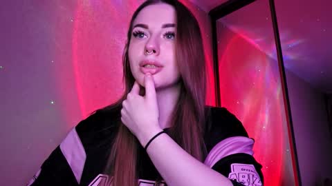 Snapshot of lil___dii chatting on February 9, 5:06 pm didi online show from February 9, 5:06 pm