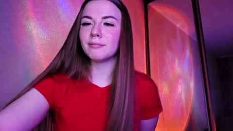 Snapshot of lil___dii chatting on February 17, 5:52 pm didi online show from February 17, 5:52 pm