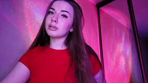 Snapshot of lil___dii chatting on February 18, 5:09 pm didi online show from February 18, 5:09 pm