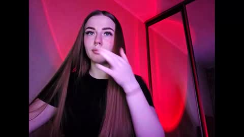 Snapshot of lil___dii chatting on February 20, 5:57 pm didi online show from February 20, 5:57 pm