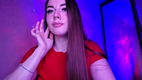 Snapshot of lil___dii chatting on February 23, 5:21 pm didi online show from February 23, 5:21 pm