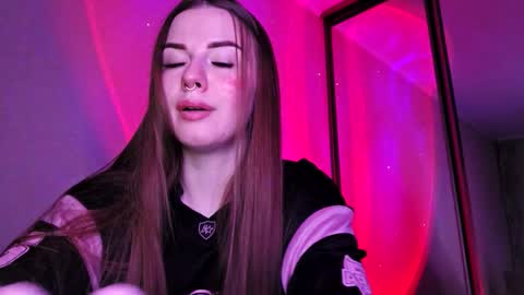 Snapshot of lil___dii chatting on February 25, 5:44 pm didi online show from February 25, 5:44 pm