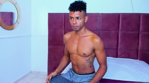 Lil KIng online show from June 15, 12:18 pm