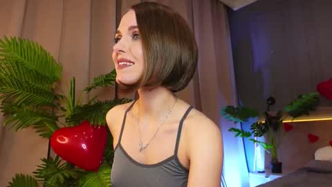 Lilian online show from February 9, 8:13 pm