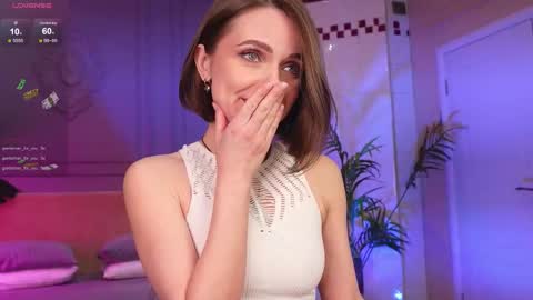 Lilian online show from March 6, 9:22 pm