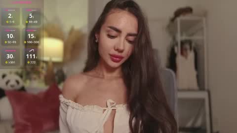 Lil  Gabby online show from June 6, 4:17 am