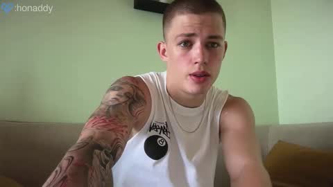 Addy online show from January 15, 9:03 am