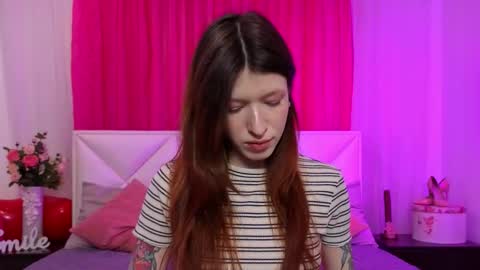 Lil Bella G online show from February 22, 10:03 am