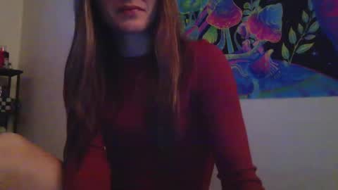 Snapshot of lil_bit_midnightmuse chatting on November 22, 10:03 am lil_bit_midnightmuse online show from November 22, 10:03 am