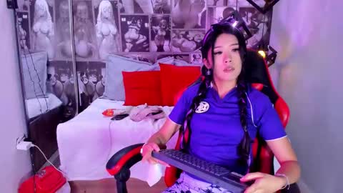 Lili Cey online show from September 19, 7:58 pm
