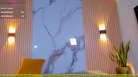 Lil Eva online show from October 9, 7:23 pm