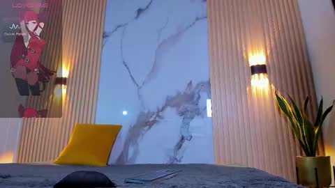 Lil Eva online show from November 29, 1:47 pm