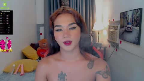 LILY online show from December 20, 7:22 am