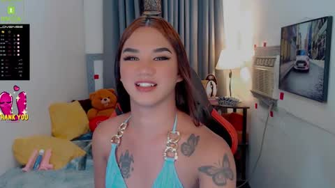 LILY online show from December 27, 11:28 am