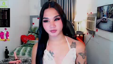 LILY online show from March 2, 12:54 pm