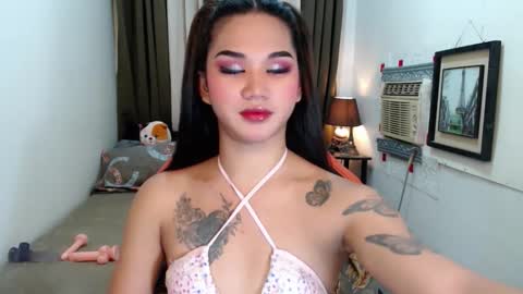 LILY online show from October 16, 8:26 am