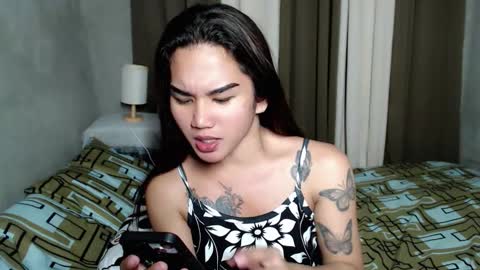 Snapshot of lil_fantacy chatting on February 3, 10:09 am LILY online show from February 3, 10:09 am