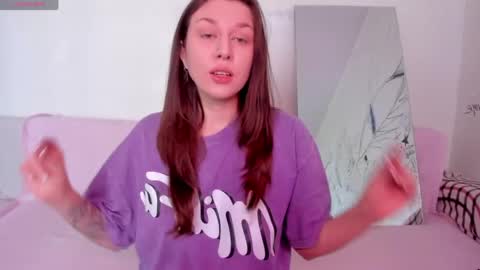 Alisa online show from April 9, 4:23 am